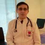 Dr. Arnulfo Sanchez - corazón joven Colombia