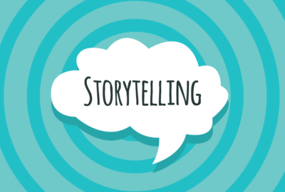 storytelling marketing
