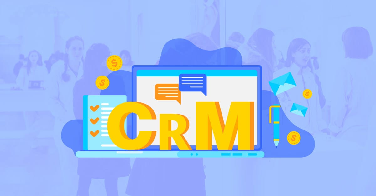 integración CRM