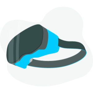 realidad virtual diseño web 2020