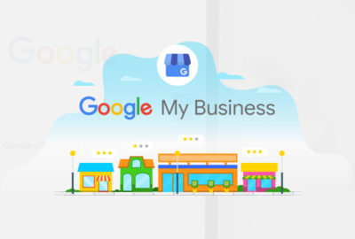 google my business marketing