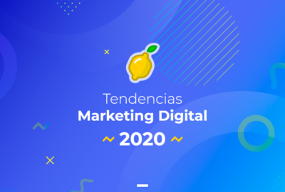 tendencias marketing digital 2020