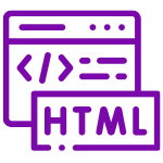 Etiquetas HTML