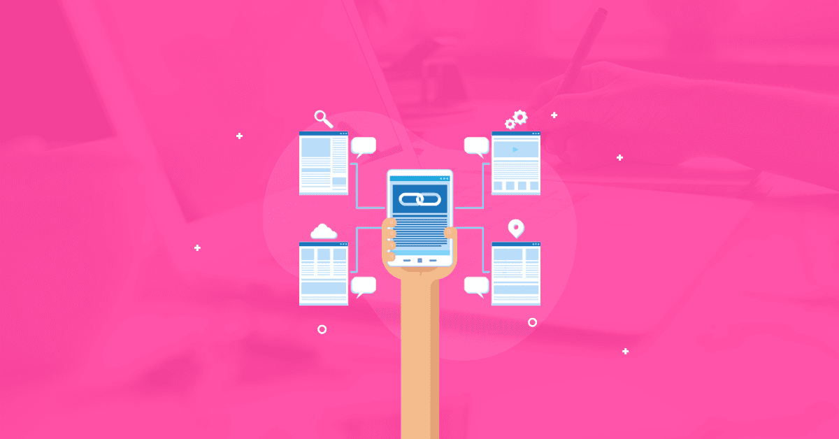 Linkbuilding