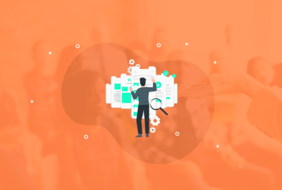 aprende a generar leads desde tu website