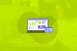 Recursos y estrategias de Marketing de Contenidos B2B