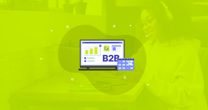 Recursos y estrategias de Marketing de Contenidos B2B