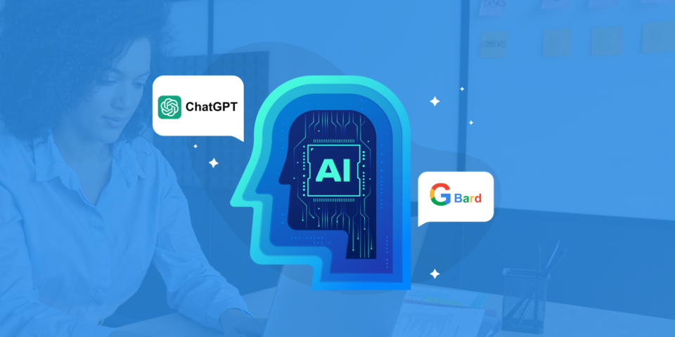 Chat GPT vs Bard Google ai: ¿En qué se diferencian?