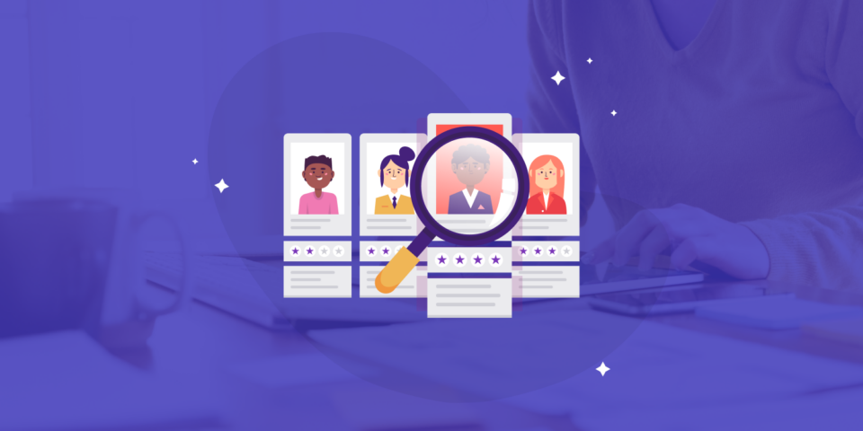 Buyer persona: como recopilar información