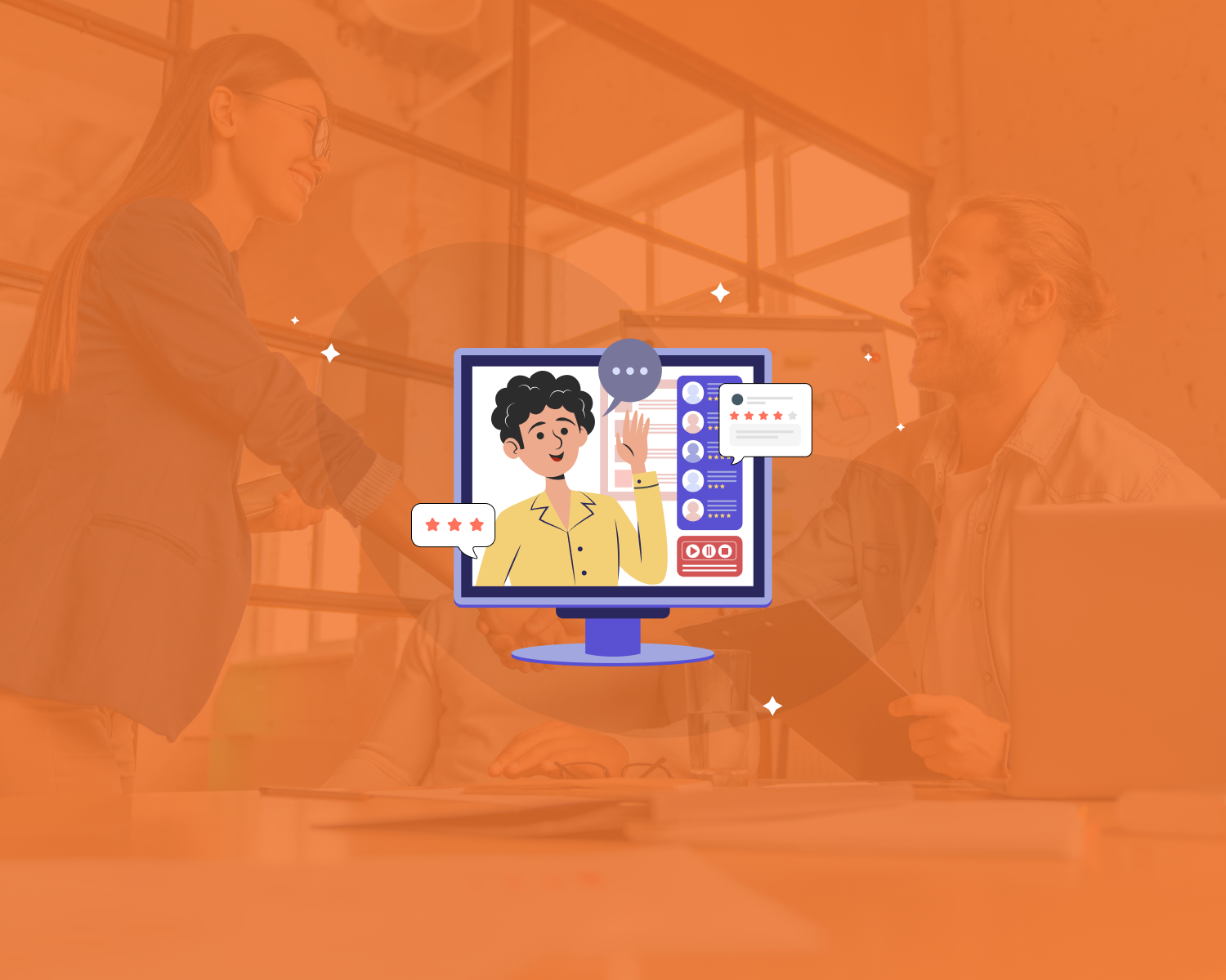agencia de marketing digital