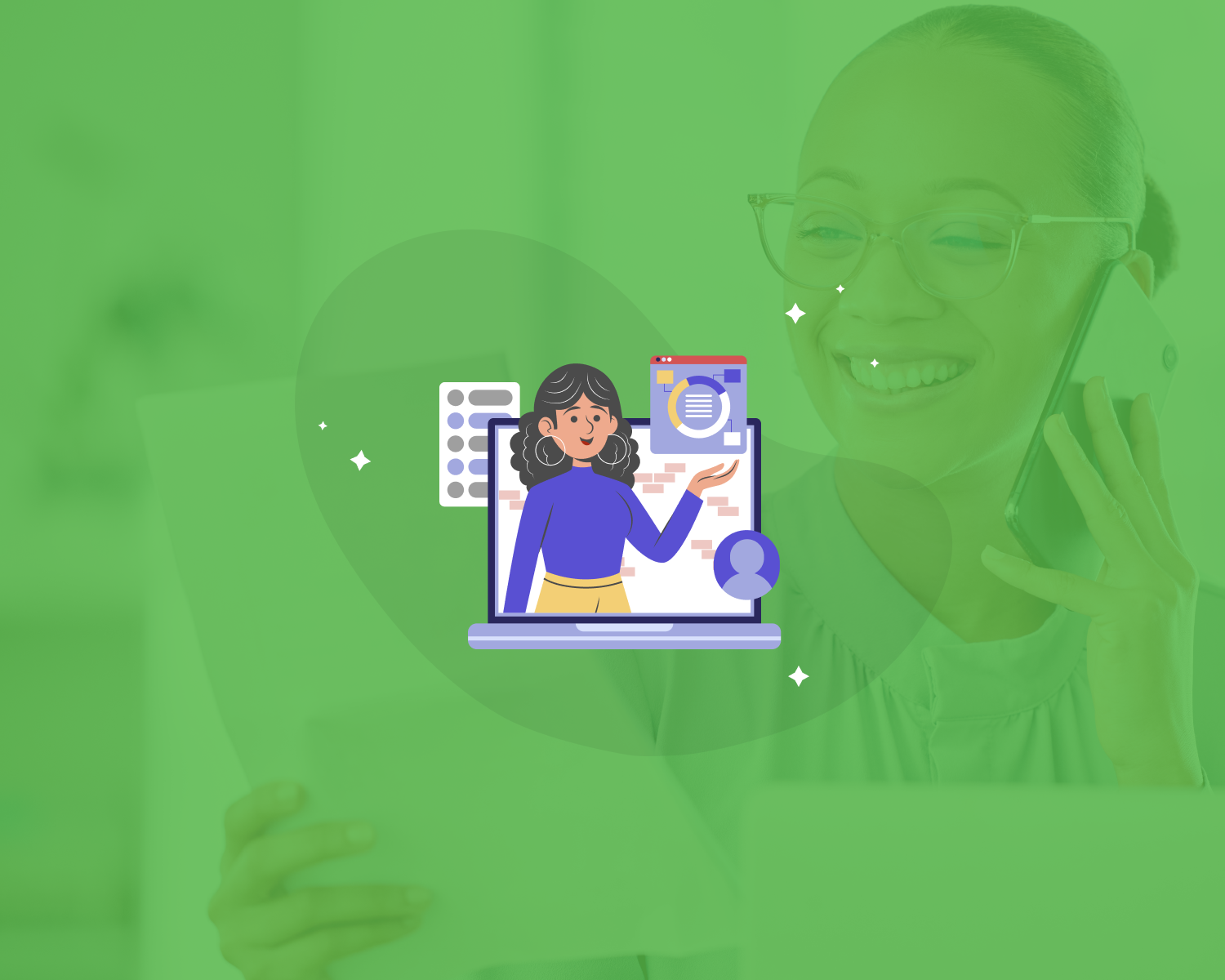La mejor Agencia de desarrollo web