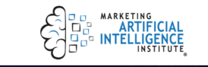 marketing AI INSTITUTE