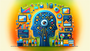Optimiza tu marketing con inteligencia artificial: descubre cinco claves para mejorar la eficiencia y alcanzar el éxito.