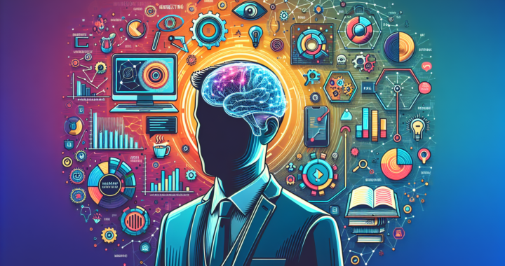 Descubre las tendencias y estrategias de marketing para 2025, incluyendo IA y neuromarketing, y prepárate para el futuro.