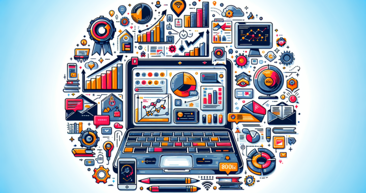 Aumenta la asistencia a tus webinars con estrategias de marketing efectivas y mejores prácticas en la industria SaaS. ¡Conecta con tu audiencia!