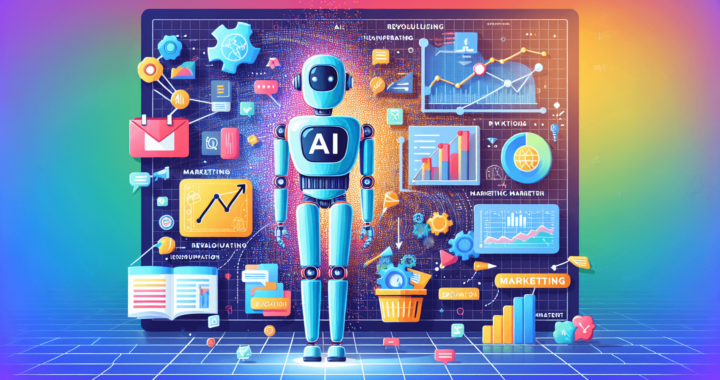 Automatiza tu estrategia de marketing con IA. Descubre cómo Robotic Marketer revoluciona la ejecución y reporting para empresas.
