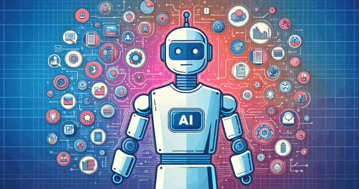 Optimiza tu marketing con IA: descubre cómo Robotic Marketer ahorra tiempo y dinero a las startups en su planificación.