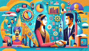 Descubre por qué las marcas B2B deben construir una fuerte marca personal para 2025 y cómo esto impactará su éxito.