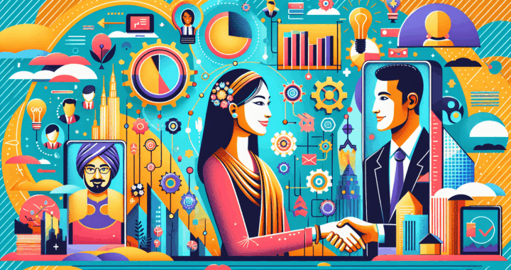 Descubre por qué las marcas B2B deben construir una fuerte marca personal para 2025 y cómo esto impactará su éxito.