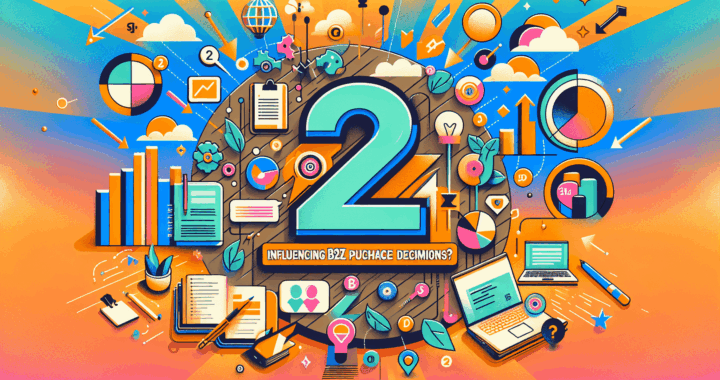 Descubre cómo Gen Z está transformando las decisiones de compra B2B con su enfoque en velocidad, ética y marketing digital.