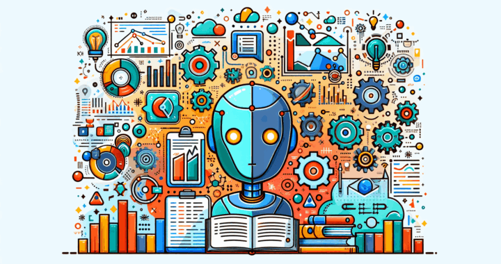 Impulsa tu marketing de contenidos en servicios de campo con IA: estrategias, beneficios y soluciones innovadoras para destacar.