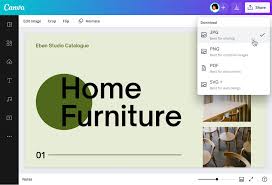 convertidor pdf a jpg de canva