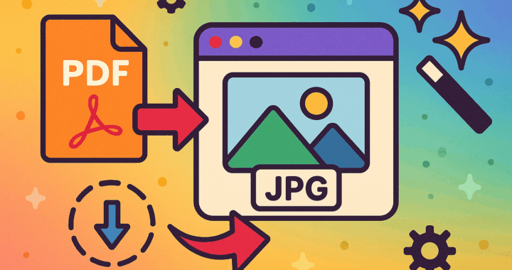 convertir pdf a imagen jpg